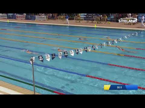 100 Dorso Esordienti A Maschile (Serie 5) - 4 Treviso Swim Cup