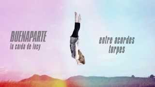 Video Entre Acordes (Audio) de Buenaparte