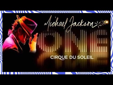 Michael Jackson ONE Official Trailer | Cirque du Soleil