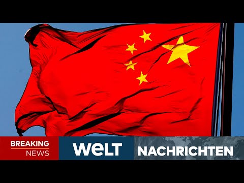 UKRAINE-KRIEG: Irre Waffen-Wende von Donald Trump! Und eine klare Warnung an Wladimir Putin! | LIVE