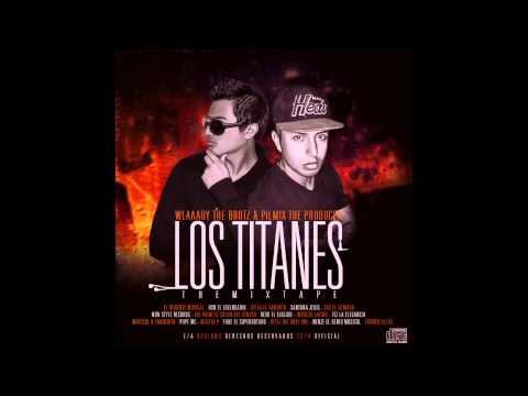 05. Dylla Ft. Santana - Aqui Estoy (Prod. By Los Titanes)