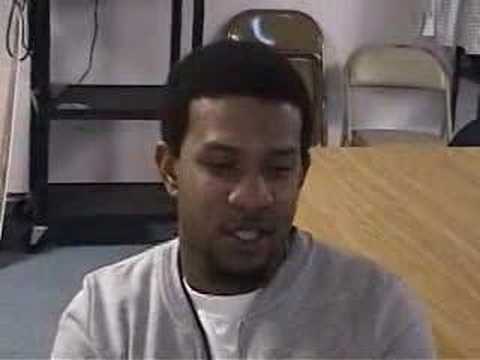 James Ross @ CJ Alexander (Bassman - The Clark Sisters)