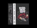 Better Think Twice ST EP 2025 Full EP