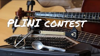 Video Plini solo+remix contest