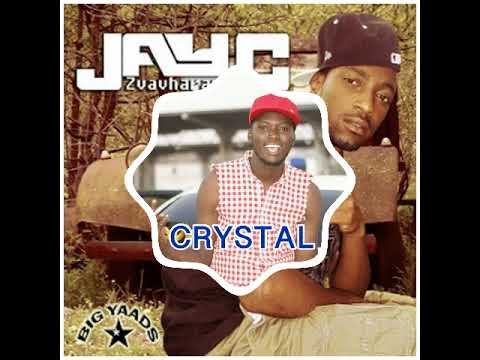 Crystal Vs Jay C Zimdancehall Old School Mixtape by DJ_ GUY