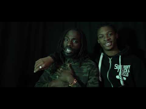 Bliss Da Bully - 7th Scripture [Music Video][Prod. RaeSam]