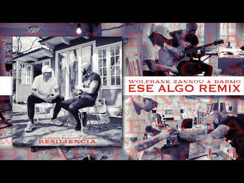 Video thumbnail for Ese Algo Remix