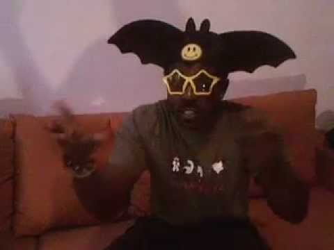 Adamskidj - This is how we do in Hamburg City