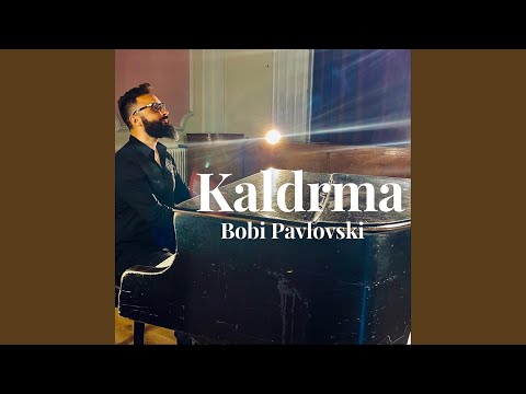 Kaldrma