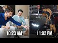 Week In The Life Of A Multi Millionaire In Dubai