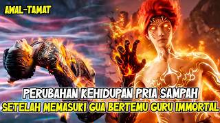 Download lagu 2 JAM🔥 DIVONIS JADI SAMPAH SEUMUR HIDUP TAPI TAKDIR MEMBUATNYA JADI PRIA TERKUAT DONGHUA AWAL TAMAT mp3 Download lagu 2 JAM🔥 DIVONIS JADI SAMPAH SEUMUR HIDUP TAPI TAKDIR MEMBUATNYA JADI PRIA TERKUAT DONGHUA AWAL TAMAT mp3