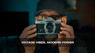 Video thumbnail for The Camera I Didn’t Expect to Love This Much | OM SYSTEM OM-3 Review by Pav SZ
