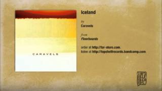 Caravels - Iceland