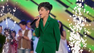 L.E.V.O.N - L.E.V.O.N (Depi Mankakan Evratesil 2018) Final