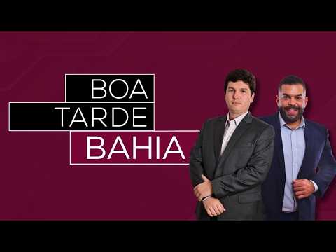BOA TARDE BAHIA - 09/09/2026