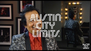 Austin City Limits Interview with Alejandro Escovedo
