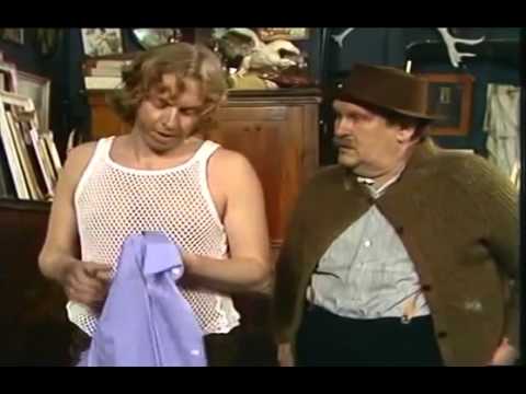 På tu man hand S3E02 ✔