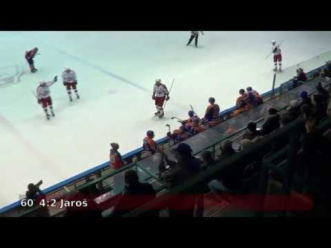 20.1.2018: HC RT TORAX Poruba 2011 - SHK Hodonín 4:2