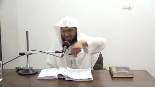 صورة شرح بلوغ المرام __ الدرس (191) د. عماد السواعير