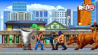 Reviving the Dream: Wave Game Studios' Dreamcast Journey - The Retro Hour EP388