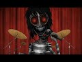 Repair Johnnie Guilbert Official Animated Music Video