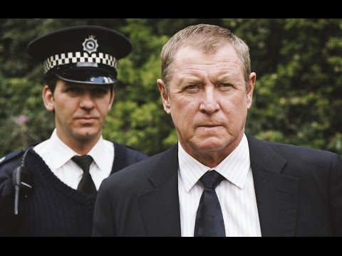Inspector Barnaby - Fluch über Winyard - Staffel 09, Folge 01 (ganzer Film deutsch)