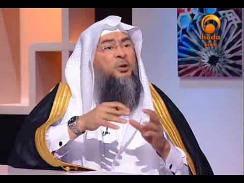 Ask Huda 11/05/2010 :: Shaikh Assim Al-Hakeem 3/5