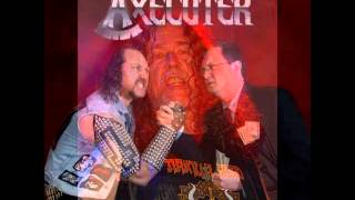 AXECUTER &quot;Heavy Metal to the World&quot; (Manilla Road cover - featuring Mark Shelton)