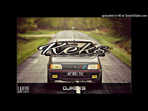 Edwin Klift ✘ Nanna ✘ DJ KEKS – Drifting Together  [Zouk Remix] 2K19