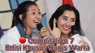 Download lagu 🔴 Compilation 7 Edisi Khusus Bugis Warta mp3 Download lagu 🔴 Compilation 7 Edisi Khusus Bugis Warta mp3