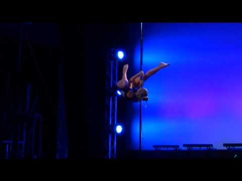 Anita Simikić - 1. mjesto - Pro Expert Žene 2013