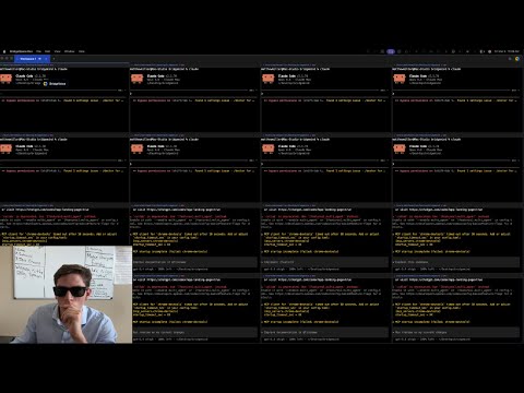 Day 144 – Vibe Coding an App Until I Make $1,000,000 | Revenue: $43,081.54