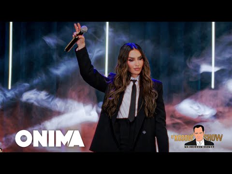 Xhilda Demaj - Te dashuroj