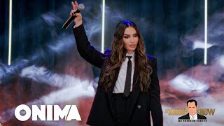 Xhilda Demaj - Të Dashuroj