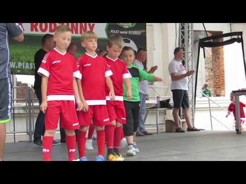 zakończenie sezonu 2018/2019 PIAST ŻMIGRÓD "ŻAKI"