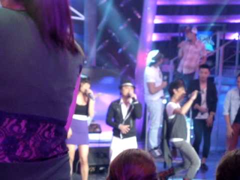 showtime (teaser) -Mary Ann Van Der Horst & Sherwin