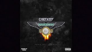 Chief Keef - Aston Martin (Lyrics)