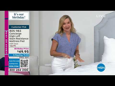HSN | AT Home 07.21.2023 - 09 AM