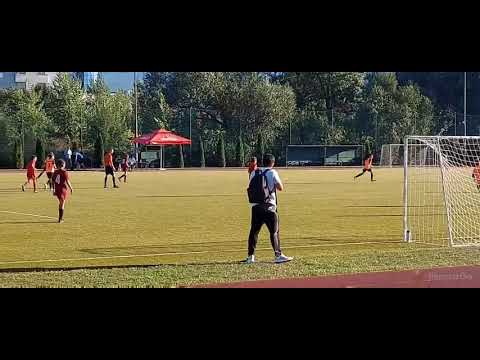 FK. SARAJEVO- ŠF. VALTER