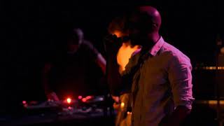 Earthling - Ananada&#39;s Theme (Froggy&#39;s Live)