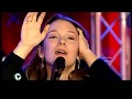 La Llorona-Lhasa de Sela TV5