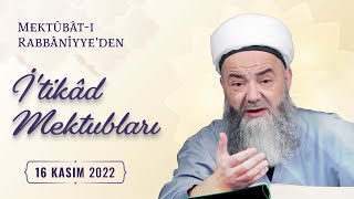 İ'tikâd Mektubları (2. Cilt 9. Mektûb - 4) 100. Bölüm