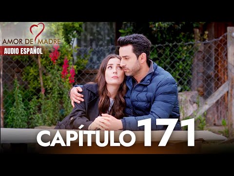 Amor de Madre Capitulo 171 Completo en Español - Serie Turca Doblada al Español | Canım Annem