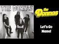 The Donnas - Let's Go Mano!