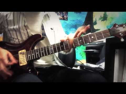 Sarky - 19 second of guitar