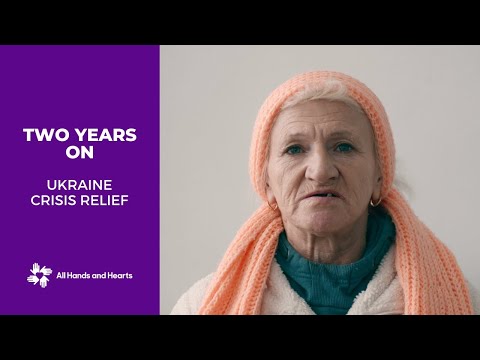 Help Displaced Ukrainians Remain in Safe Housing