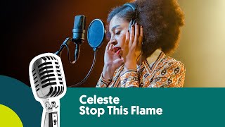 Celeste - Stop This Flame (live bij Joe) Celeste - Stop This Flame (live bij Joe)