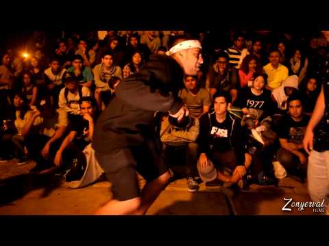 PAPICHA vs LATERAL - "Ultima Fecha" - Homosapiens x Copa Camet - 2018