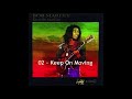 Bob Marley  - Keep On Skanking 1967 Full Album Disco Completo