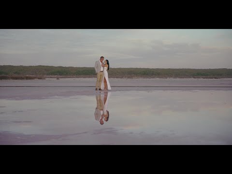 Unforgettable West Coast Wedding | Janine & Ruan | Strandkombuis